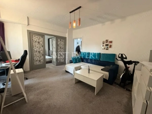 Apartament 2 camere bine conectat și încălzit cu centrală termică/2 min P.Muncii - imagine 3