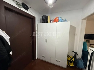 Apartament 2 camere bine conectat și încălzit cu centrală termică/2 min P.Muncii - imagine 12