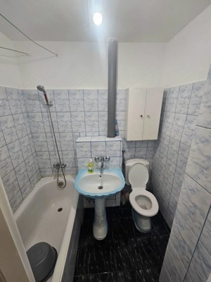 Sagului- Muzicescu- 2 camere- Mobilat Utilat - imagine 3