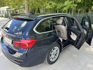 Vand Schimb BMW Seria 3 - F31 - 2016 Facelift EfficientDynamics Full LED - imagine 6