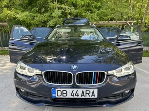 Vand Schimb BMW Seria 3 - F31 - 2016 Facelift EfficientDynamics Full LED - imagine 2
