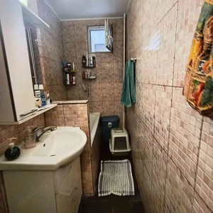 4 Camere Decomandat - Etaj 3/10 - Metrou 1 Decembrie la 5 Minute - imagine 9