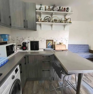 4 Camere Decomandat - Etaj 3/10 - Metrou 1 Decembrie la 5 Minute - imagine 8