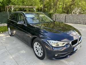 Vand Schimb BMW Seria 3 - F31 - 2016 Facelift EfficientDynamics Full LED - imagine 3