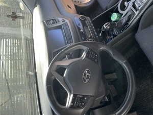 Vand auto Hyundai Tucson - imagine 3