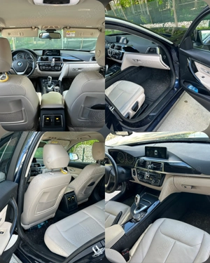 Vand Schimb BMW Seria 3 - F31 - 2016 Facelift EfficientDynamics Full LED - imagine 9