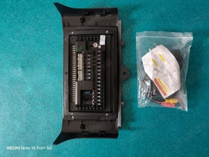 Vand KIT audio + video+ music NOU, Smart for two 2010 – 2015 - imagine 2