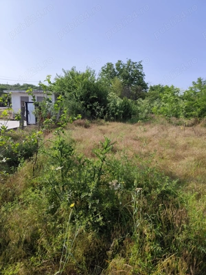 Vând teren intravilan - imagine 3