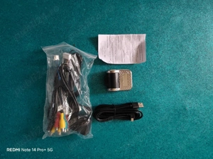 Vand KIT audio + video+ music NOU, Smart for two 2010 – 2015 - imagine 3