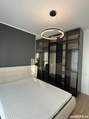 Vanzare apartament 2 camere Exigent Plaza Residence Faza 5