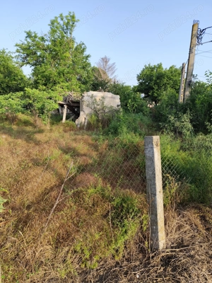 Vând teren intravilan - imagine 8