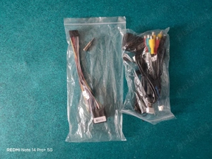 Vand KIT audio + video+ music NOU, Smart for two 2010 – 2015 - imagine 4