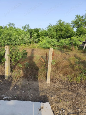 Vând teren intravilan - imagine 7