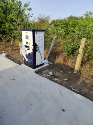 Vând teren intravilan - imagine 2