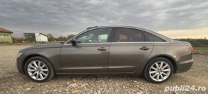 Vând Audi A6 C7 - imagine 7