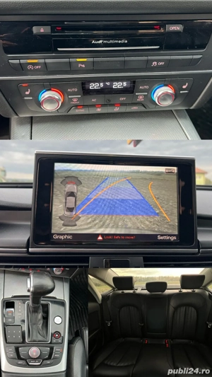 Vând Audi A6 C7 - imagine 6