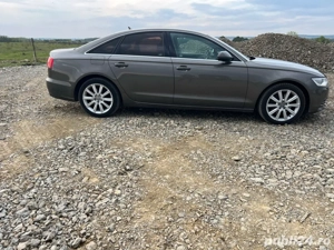 Vând Audi A6 C7 - imagine 3
