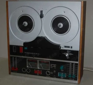 REDUCERE Magnetofon SONY TC 377, SONY TC 630,Tandberg3441X,B&O 2000 - imagine 2