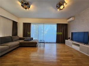 Apartament intim cu 2 camere in Bellevue Residence - imagine 13