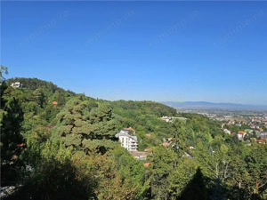 Apartament intim cu 2 camere in Bellevue Residence - imagine 2