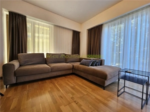 Apartament intim cu 2 camere in Bellevue Residence - imagine 12