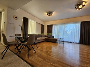 Apartament intim cu 2 camere in Bellevue Residence - imagine 18