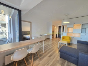 Brancoveanu, apartament 2 camere, inchiriere lunga durata