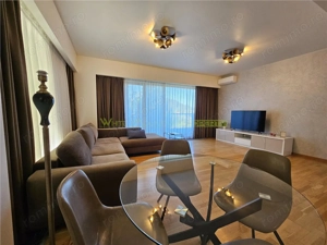 Apartament intim cu 2 camere in Bellevue Residence - imagine 14