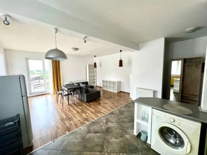 De vanzare  apartament 2 camere Lacul Morii - imagine 2