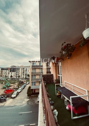 Apartament de vânzare | 3 Camere | 54 Mp | Parcare | Floresti Eroilor - imagine 7