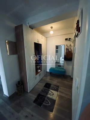 Apartament de vânzare | 3 Camere | 54 Mp | Parcare | Floresti Eroilor - imagine 3