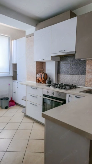 De inchiriat apartament o camera zona Blascovici - imagine 3