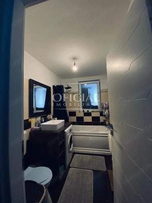 Apartament de vânzare | 3 Camere | 54 Mp | Parcare | Floresti Eroilor - imagine 2