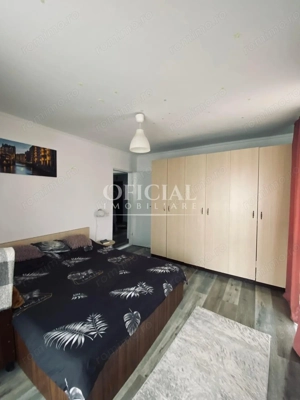 Apartament de vânzare | 3 Camere | 54 Mp | Parcare | Floresti Eroilor - imagine 6