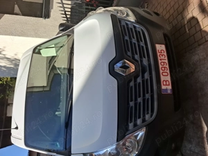 Renault master 2017 adus recent din OLANDA