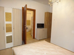 Proprietar, ap.1 dormitor cu terasa de 12 mp, centrala proprie, zona Brancoveanu - imagine 6