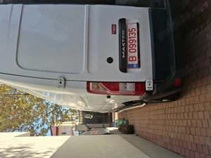 Renault master 2017 adus recent din OLANDA - imagine 2