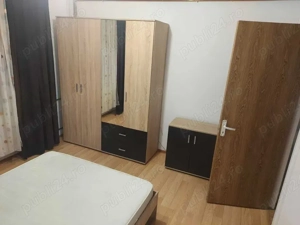 Magurele, 2 camere, 56mp, centru, bl.L3, mobilitat, utilat - imagine 5
