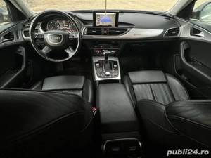 Vând Audi A6 C7 - imagine 5