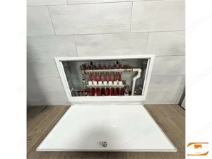 Apartament 2 camere Mosnita - imagine 15