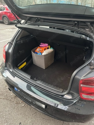 BMW seria 1  116i - varianta 1K4 1A11 - imagine 4