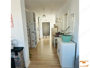 Apartament 2 camere Mosnita - imagine 7