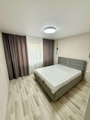 Apartament cu o camera in zona Modern