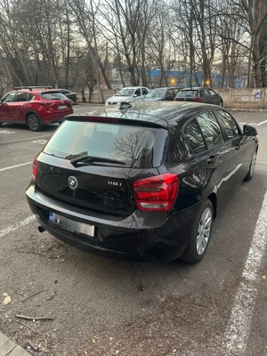 BMW seria 1  116i - varianta 1K4 1A11 - imagine 3