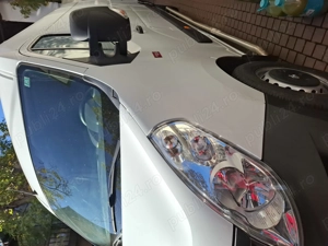 Renault master 2017 adus recent din OLANDA - imagine 4