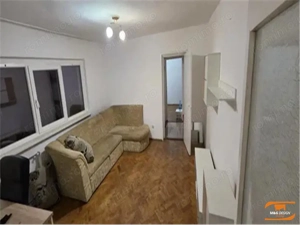 Apartament 2 camere Lipovei