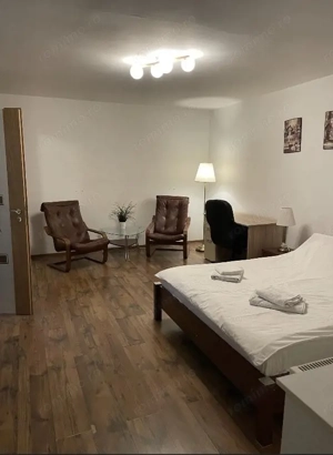 Inchiriere garsoniera | Piata Alba Iulia - Aurel Botea | 43 mp |