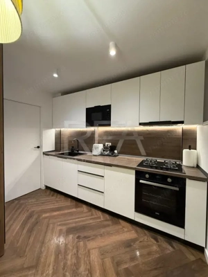 Apartament 3 camere Ștefan cel Mare – Etaj 1, renovat complet - imagine 7