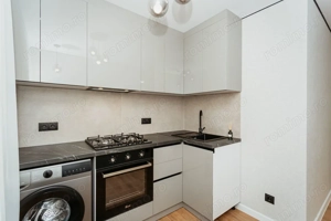 Garosniera de inchiriat in zona Bartolomeu