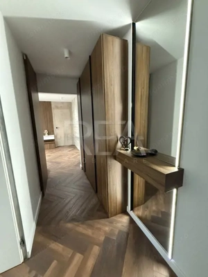 Apartament 3 camere Ștefan cel Mare – Etaj 1, renovat complet - imagine 8